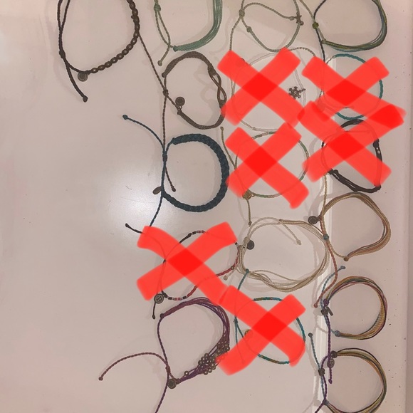 Pura Vida Bracelets - Picture 2 of 5